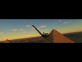 I flew to the Pyramids, then Opera House Sydney and finally to Peru mountains in the TBM930 MFS2020