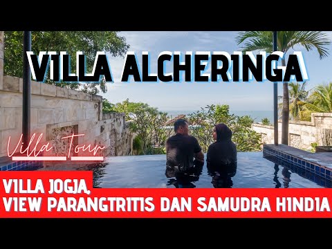 Video: Rumah Harmonis di Marbella