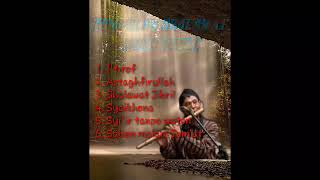 Kumpulan Sholawat Suling Mbah Yadek