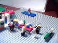 Design Thinking - Early prototype for airport security