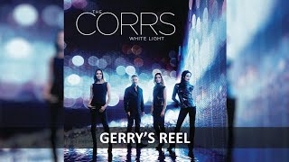 THE CORRS - GERRY&#39;S REEL INSTRUMENTAL