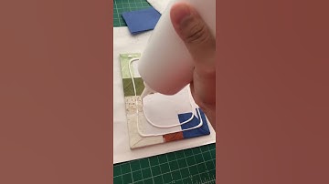 Make book with me Part 2 | Books bind Faye