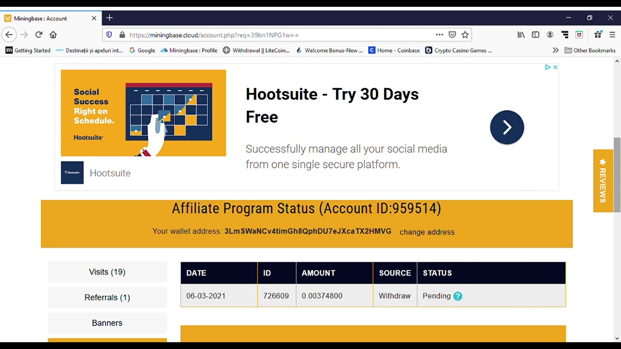bitcoin trăiește