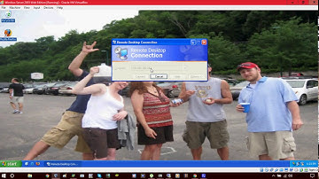 Windows Server 2003 Web Edition on VirtualBox