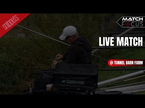 Edge Fishing at Gold Valley Lakes with Paul Holland 