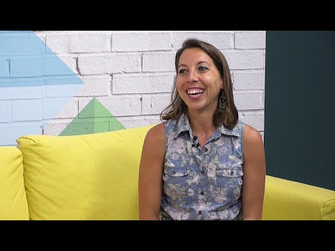 Las recomendaciones literarias para el verano de Daniela Arrocha