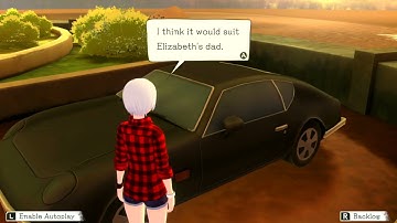 ~Another Code~(Recollection)[R – A Journey into Lost Memories ] - Pt8 (no commentary)