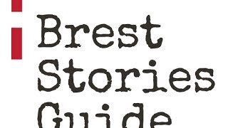 Презентация проекта театра "Крылы халопа" Brest Stories Guide (27/05/2017)