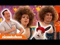 Los Thundermans | Las diez mejores escenas de baile | Nickelodeon en Español