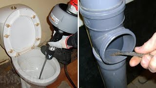 видео: Прочистка и замена стояка канализации. Продолжение. картинка: Прочистка и замена стояка канализации. Продолжение.