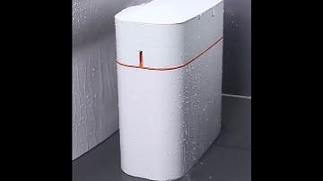 Smart Dustbin  #trash #trashbin #trashcans #best