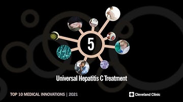 Universal Hepatitis C Treatment