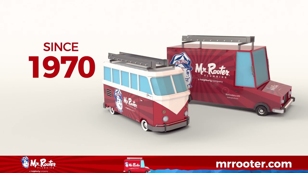 Mr Rooter - Your Local and Reliable Plumbing Company