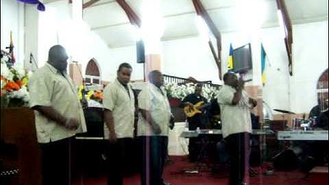 National Conclave 2016 - Jamboree - Cooling Waters II