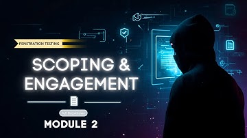 Penetration Testing Scoping & Rules of Engagement | Real-World Cybersecurity Guide| DevCyberSecurity