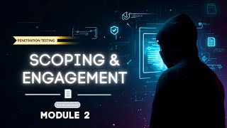 Penetration Testing Scoping &amp; Rules of Engagement | Real-World Cybersecurity Guide| DevCyberSecurity