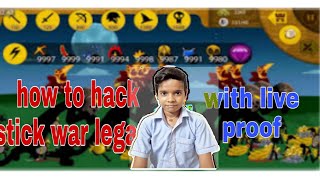 Stick war legacy mod apk install kaise kare unlimited gems screenshot 1