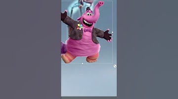 POV Anger and Disgust in nature | Inside Out 2 #insideout #insideout2