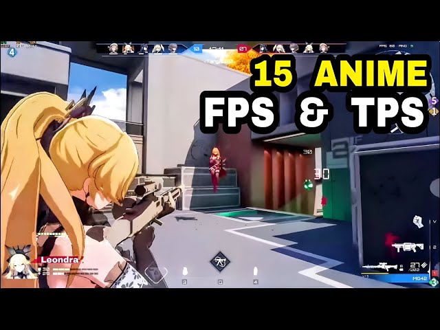 Top 45 BEST Anime Games On PS4 & PS5 - eXputer.com