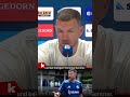 Dzeko scherzt über seine Familie: "Wir wollen dich nicht zu Hause haben"