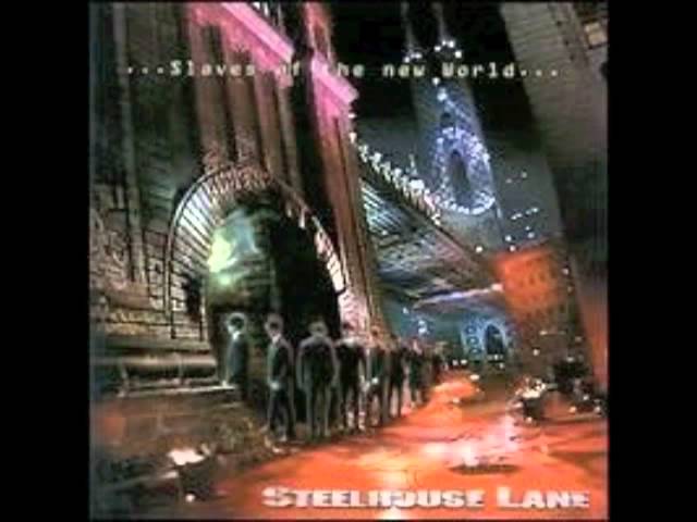 Steelhouse Lane - All Or Nothin'