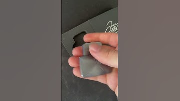 Just got the compoform v1.1 today! Subscribe for more content like this!