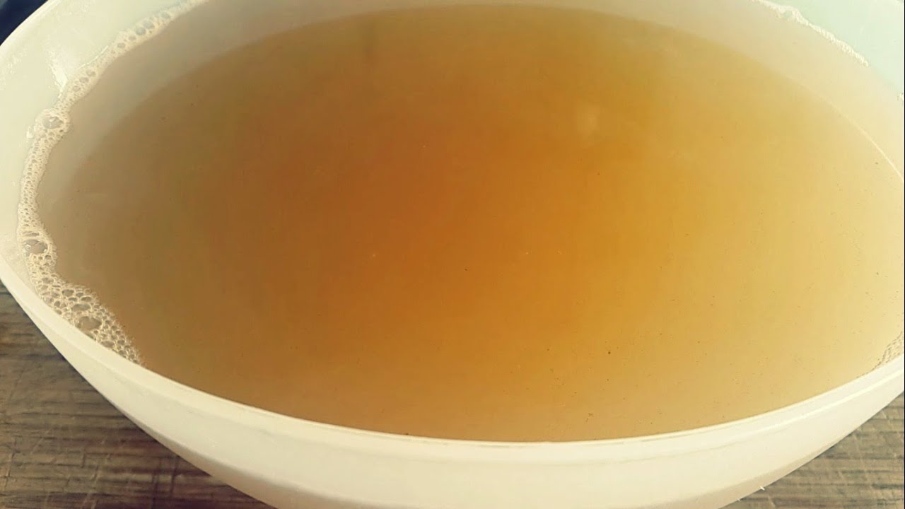 Fish Stock Fish Broth Fish Stock Recipe How To Make Fish Stock