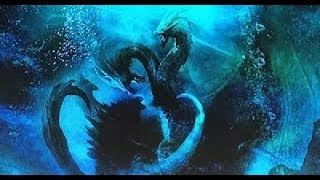 Godzilla King Of The Monsters Trailer Remake