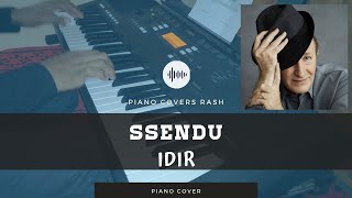 Ssendu Idir (Piano Cover)