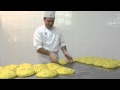 Panettone recipe by Alfonso Pepe - part II