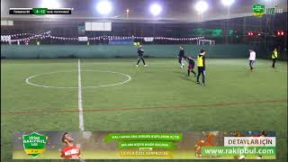 Download Lagu 5.dk/  adem gürbüz/ ANKARA / iddaa Rakipbul Ligi 2018 MP3