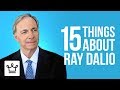 15 Things You Didn’t Know About Ray Dalio