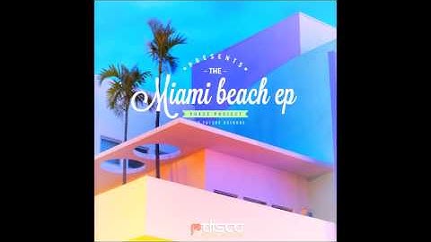 pHaZe Project - Big Guitar (Original Mix)