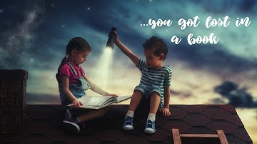 Imagine Your Story: Summer Reading 2020