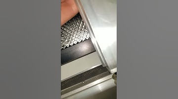 Glowforge Gantry Able To Rock Back And Forth