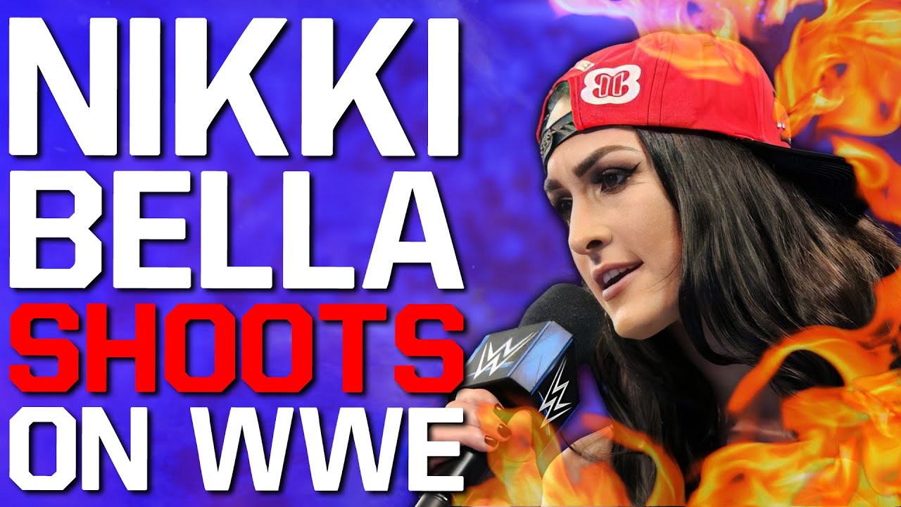 Nikki Bella SHOOTS On WWE And Vince McMahon | Lowest AEW Rampage Ratings EVER - Win Big Sports