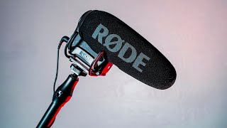 Budget Microphone Setup for YouTube ($15 Boom Mic Hack)