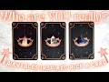 WHO ARE YOU REALLY?🦄 PICK A CARD 🌟 Fairytales inspired Tarot Reading📖