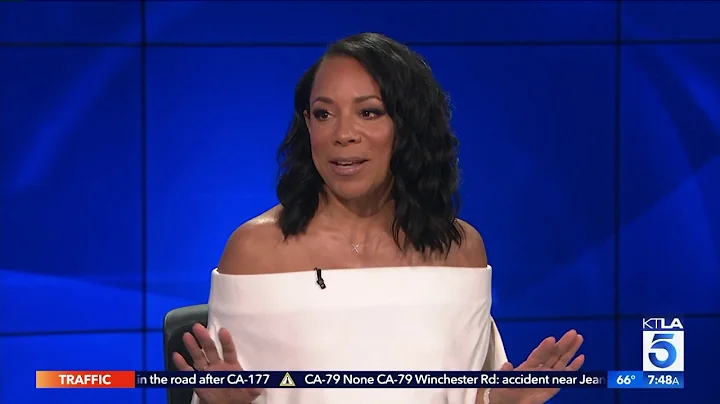 Selenis Leyva on the Final Season of "Orange is th...