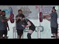 Women 69kg & 76kg -  SJr & Jr - Asian Sub Junior & Junior Classic Powerlifting Championship 2025