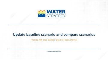 Update and run Baseline model for no abstraction