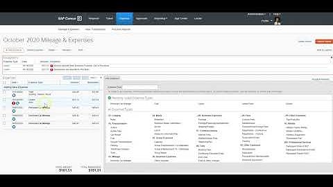 Business Meals and itemizing expenses