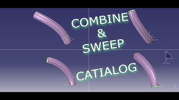 Designing with CATIA