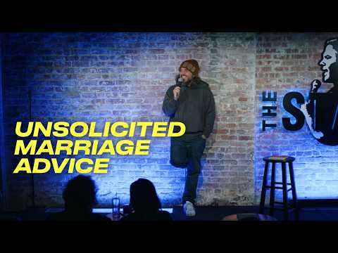 Pretty good marriage advice IMO
