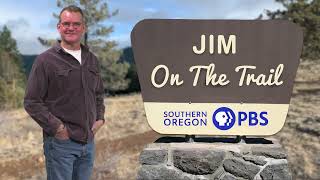 Lower Table Rock | Jim on the Trail