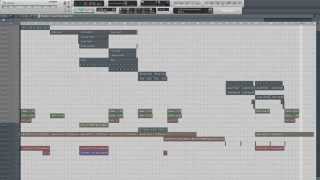 Rebel - Black Pearl remake in Fl Studio