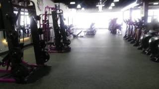 New Planet Fitness Mississauga Full Tour Workout gym full tour.