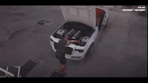 Steal Cars Like a PRO in FiveM! Car Thief System V3 [ESX & QBCore]