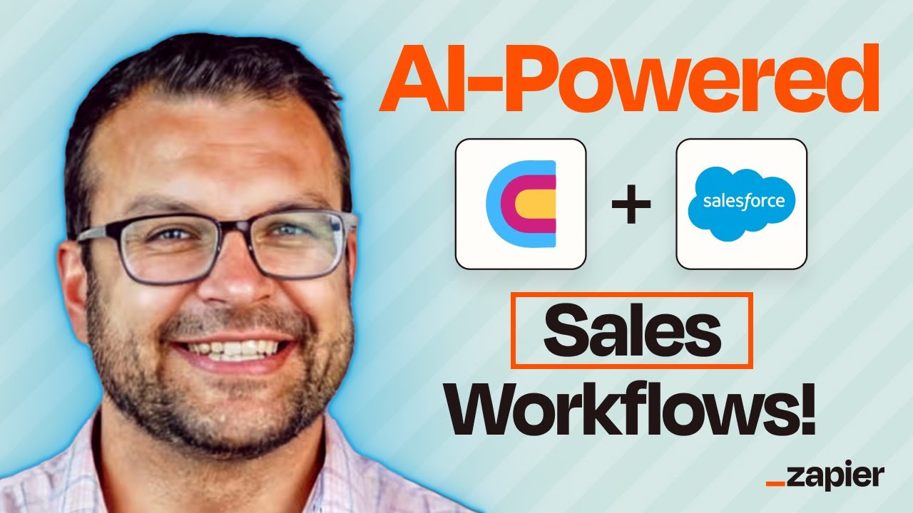 How to Automate Your Sales Process with AI - YouTube