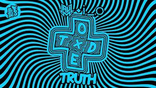 Jauz x i_o - Truth